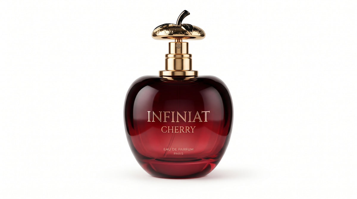 Infiniat three