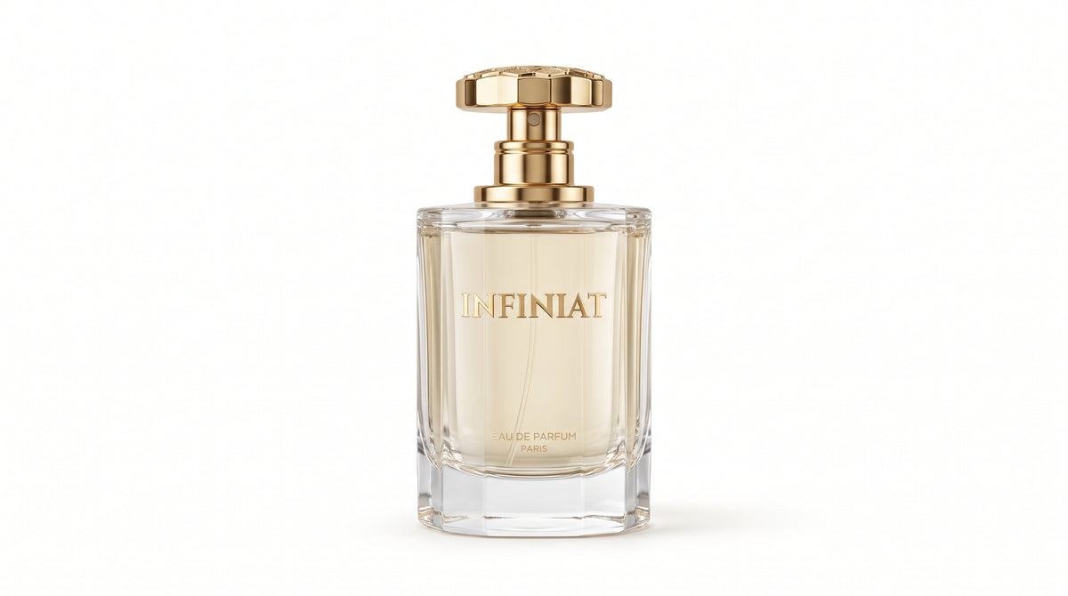 Infiniat four