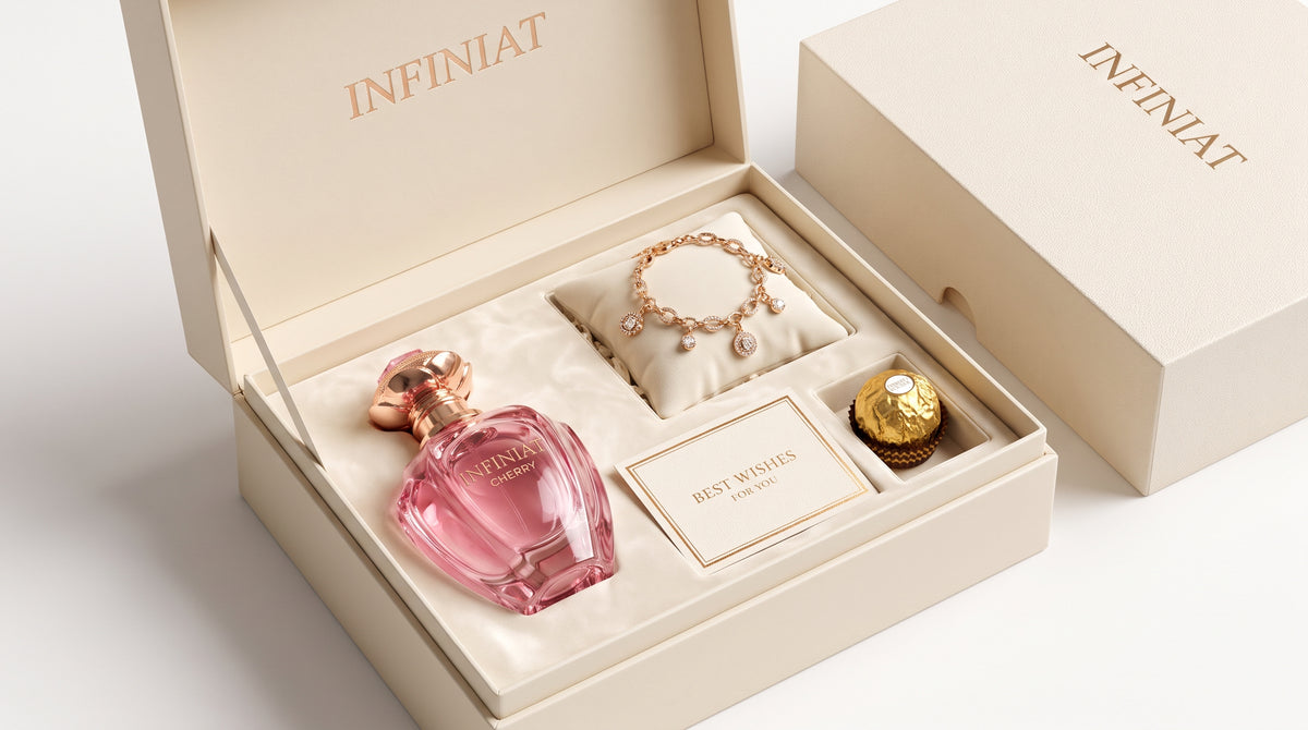 Giftbox three